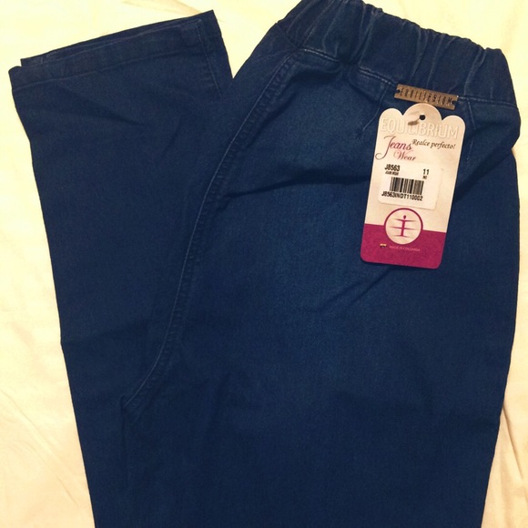 Jeggings with Colombian style - Picture 2 of 2